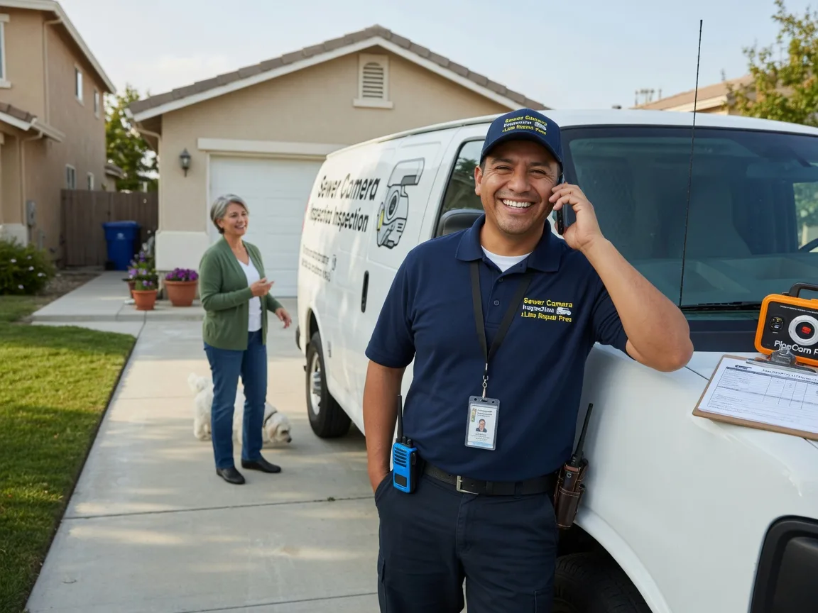 Sewer Line Repair North Bridgton, ME FAQs